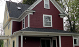 Grand Haven Exterior Painting